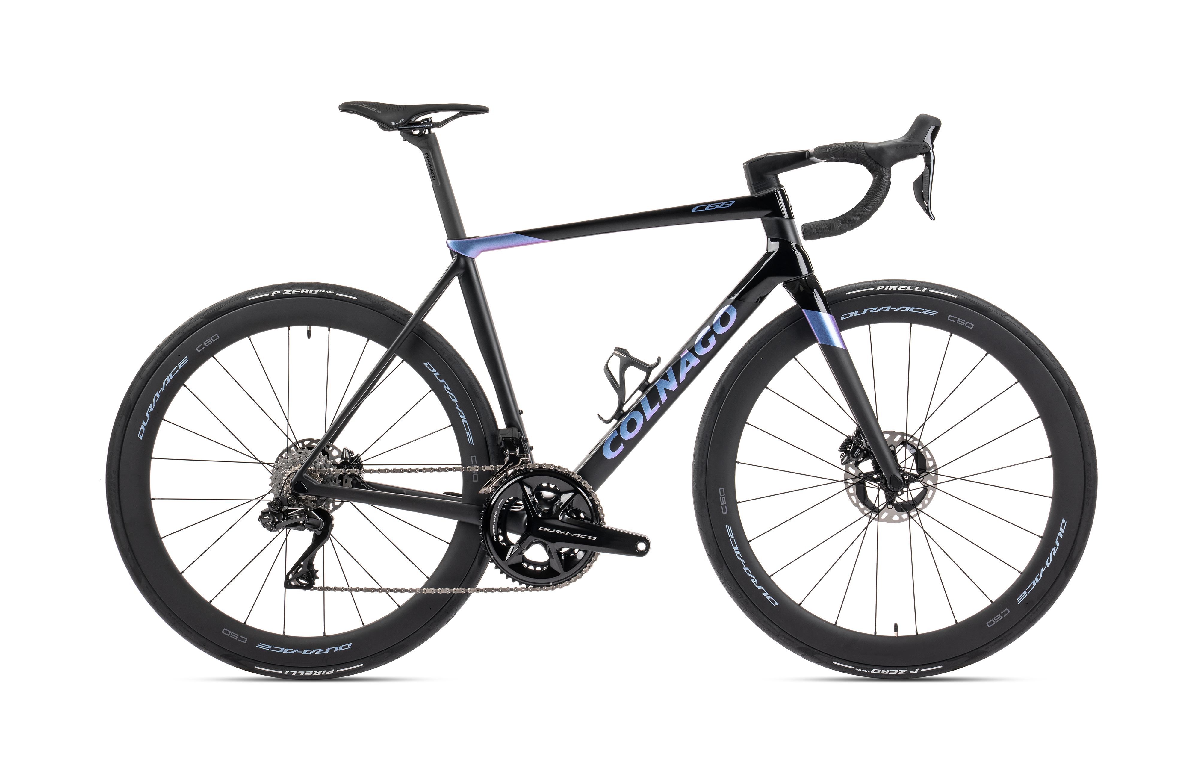 C68-R Disc 2022 Carbon Road Frame Set