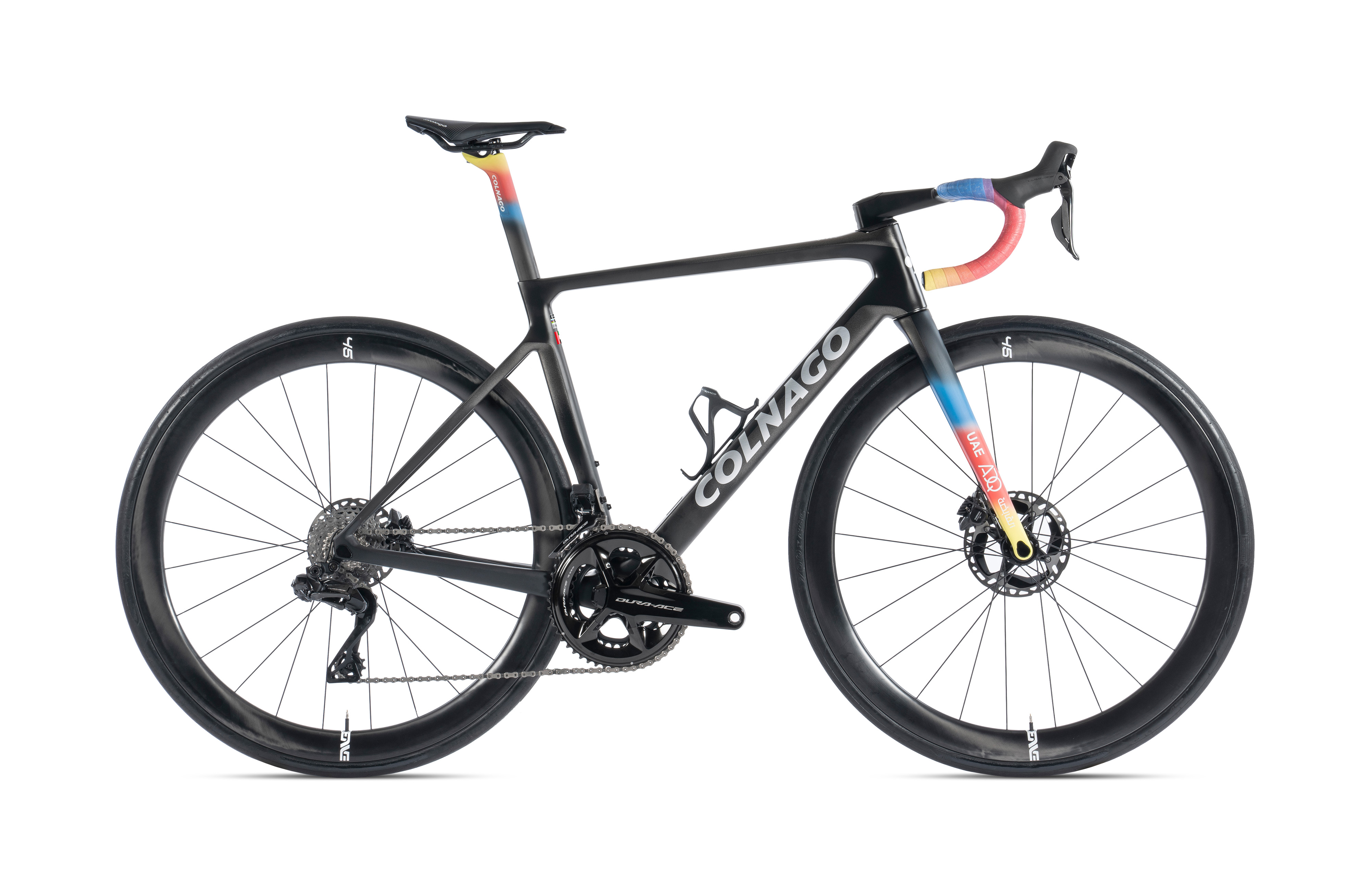 V4RS Disc 2023 Carbon Road Frameset