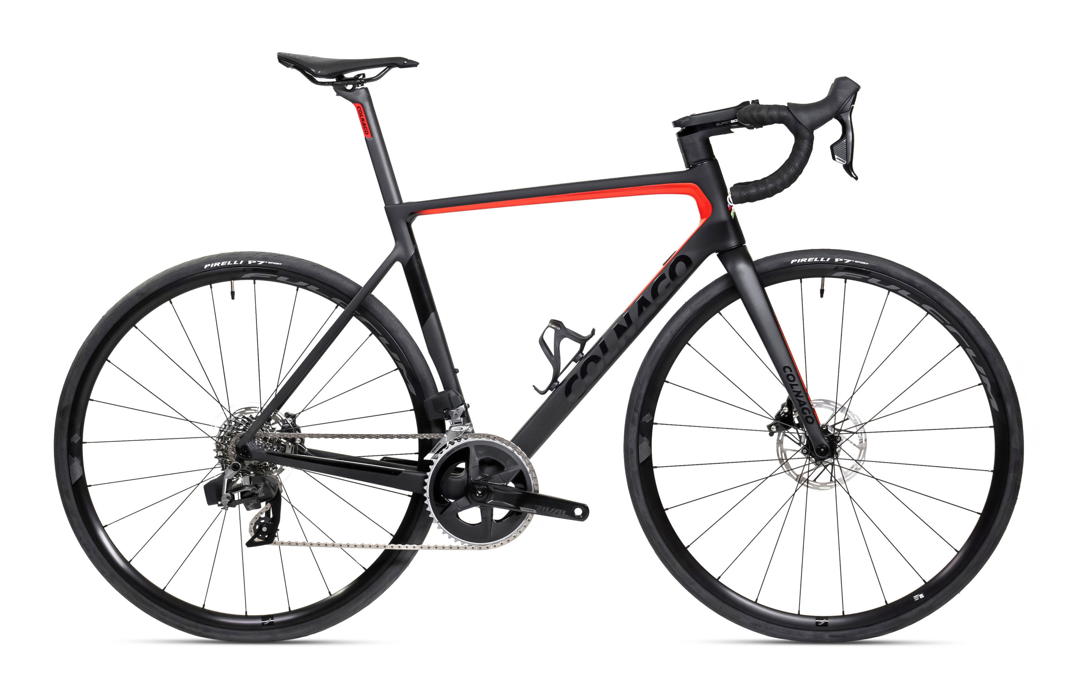 V3 Disc 2023 Complete Road Bike Rival AXS